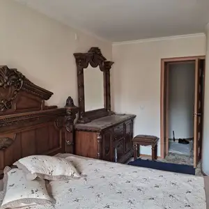 3-комн. квартира, 4 этаж, 78 м², Универмаг