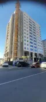 2-комн. квартира, 8 этаж, 51 м², Турсунзода-6