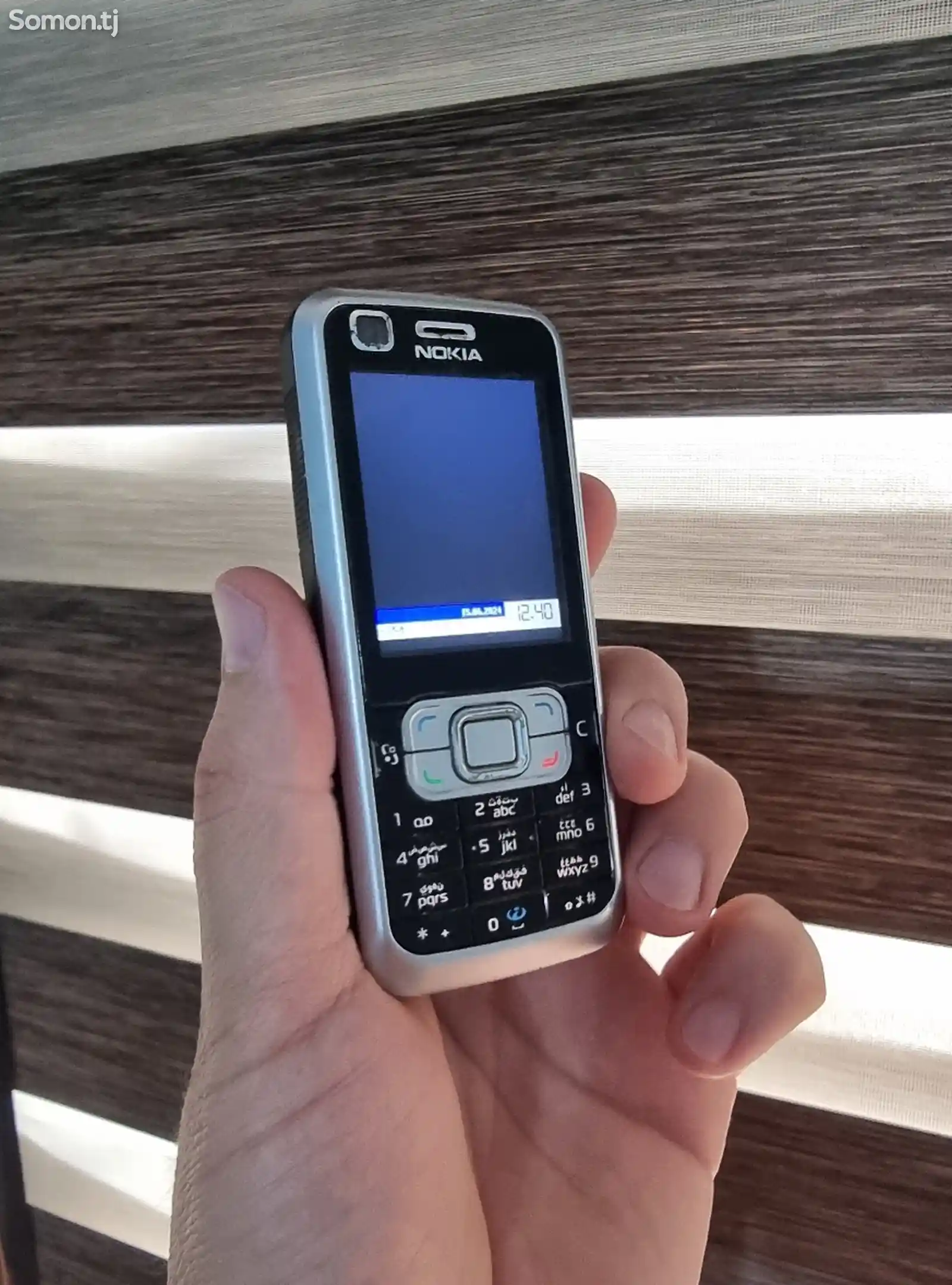 Nokia 6120c-3