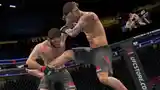 Игра UFC 4-3