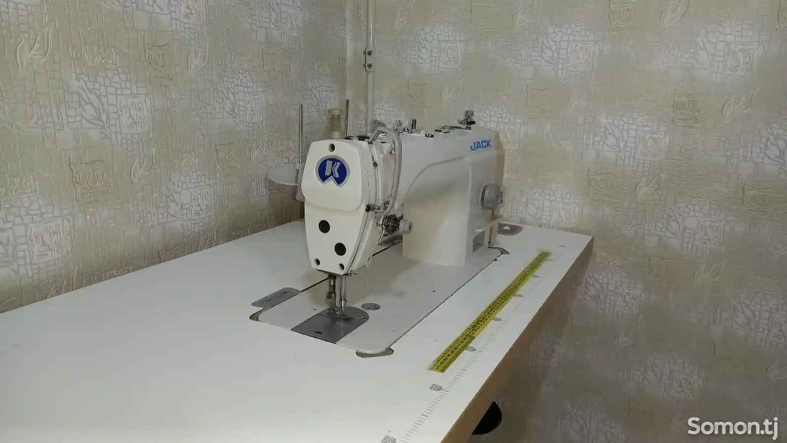 Швейная машина-3