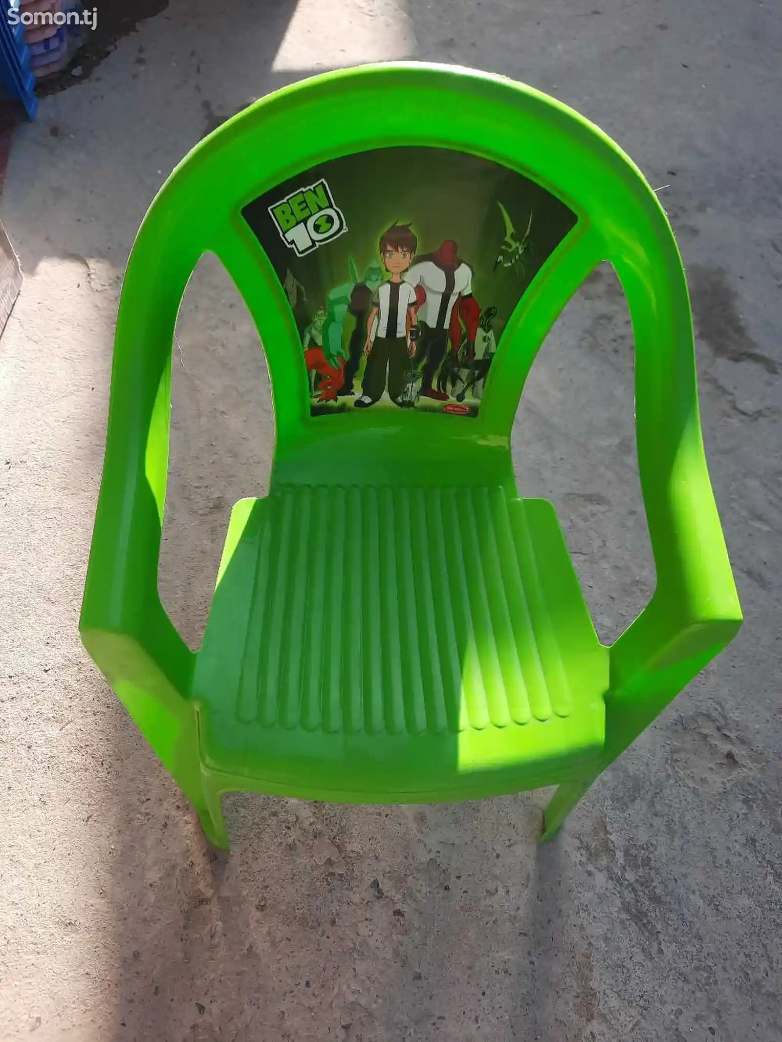 Детский стул-4