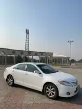 Toyota Camry, 2011-4