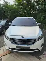 Kia Carnival, 2015-8