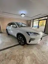 BYD Song Plus Flagship, 2024-7