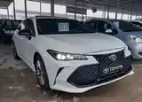 Toyota Avalon, 2019-3