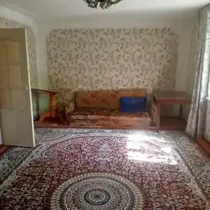 3-комн. квартира, 3 этаж, 58 м², Сино