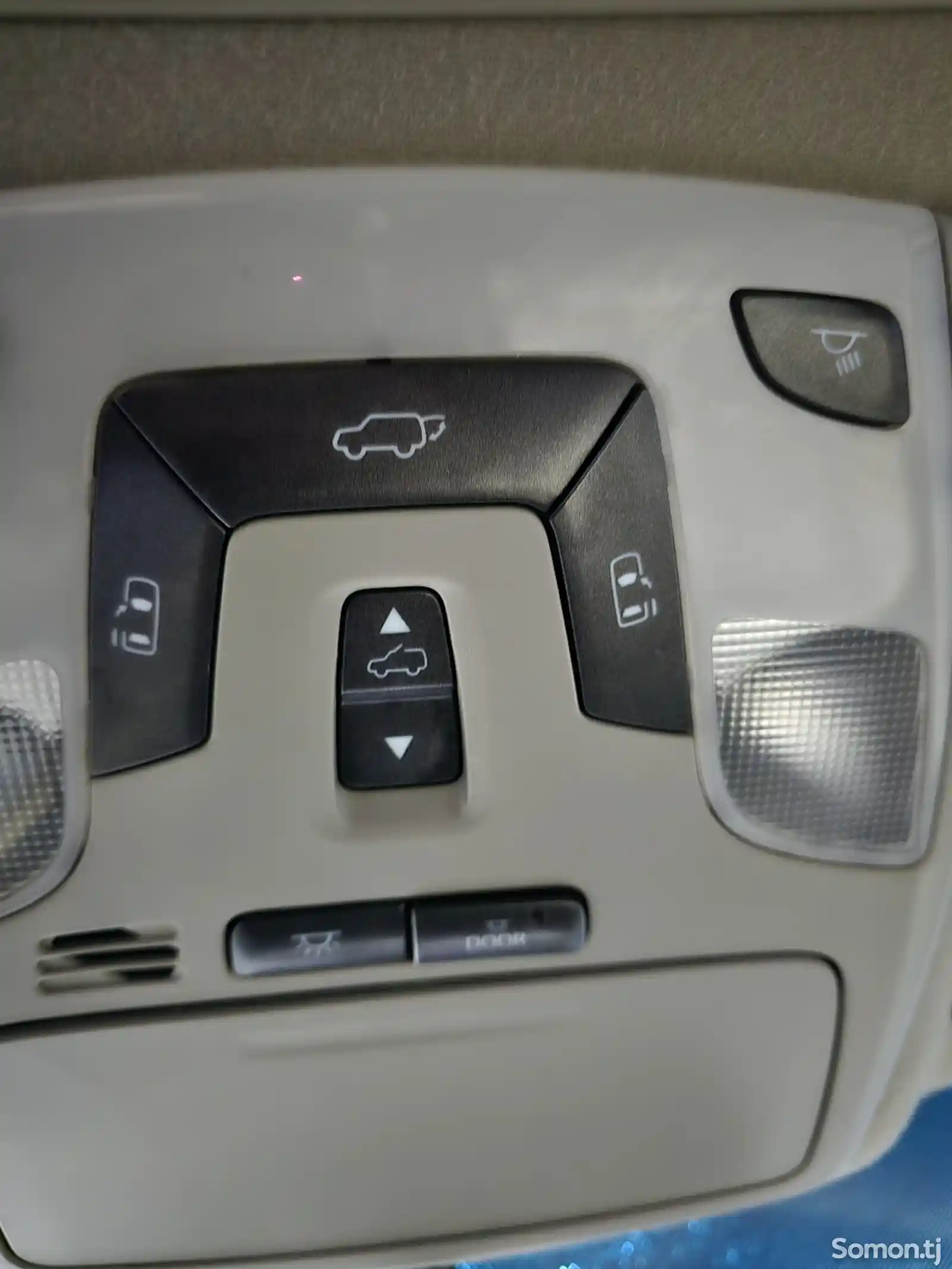 Toyota Sienna, 2014-12