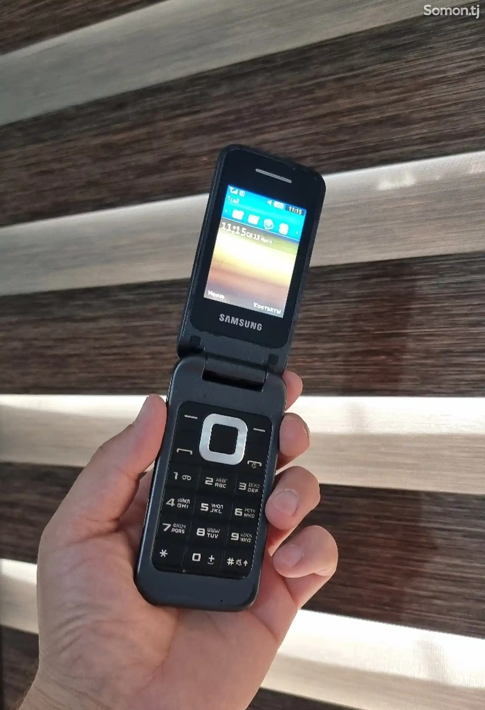 Samsung C3520-1