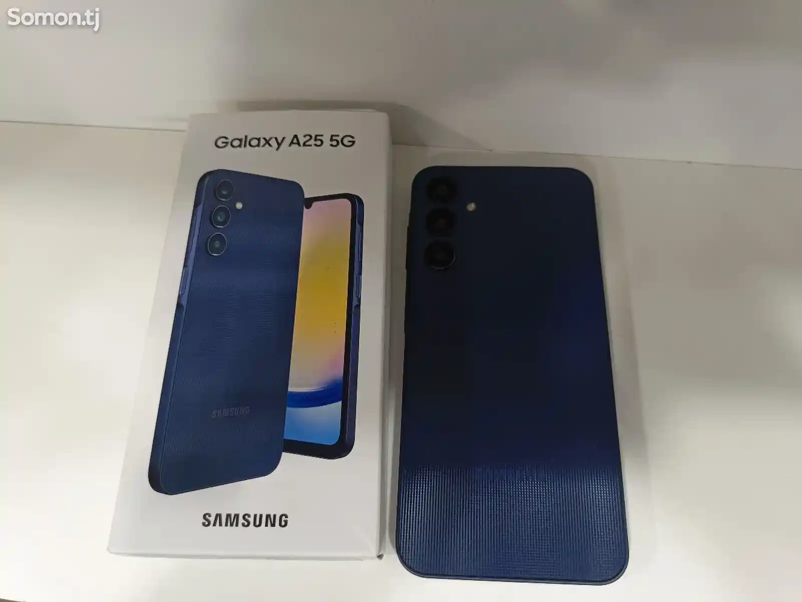 Samsung Galaxy A25 5G-2