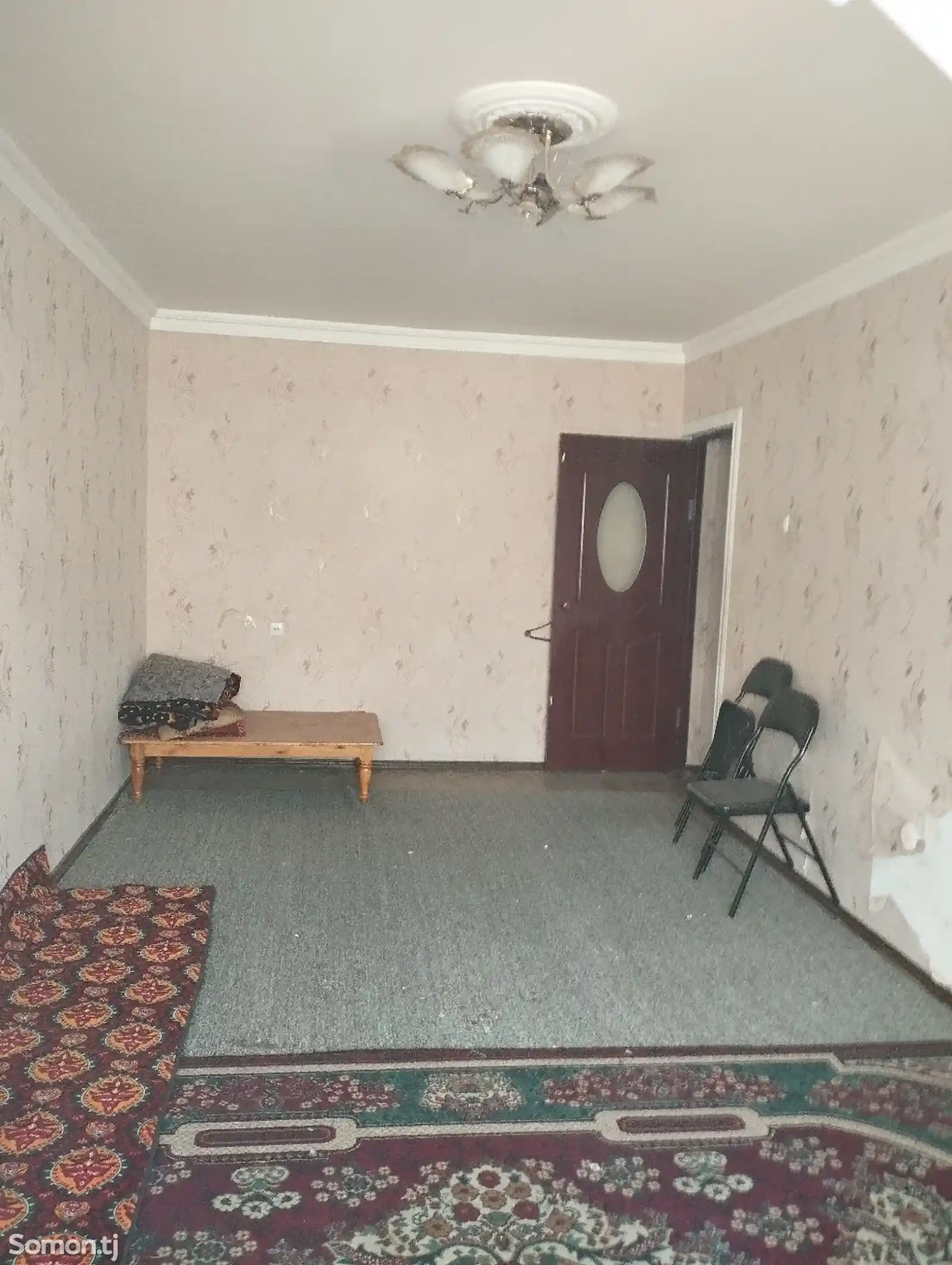 2-комн. квартира, 5 этаж, 60 м², 27мкр-6