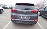 Hyundai Tucson, 2016-4