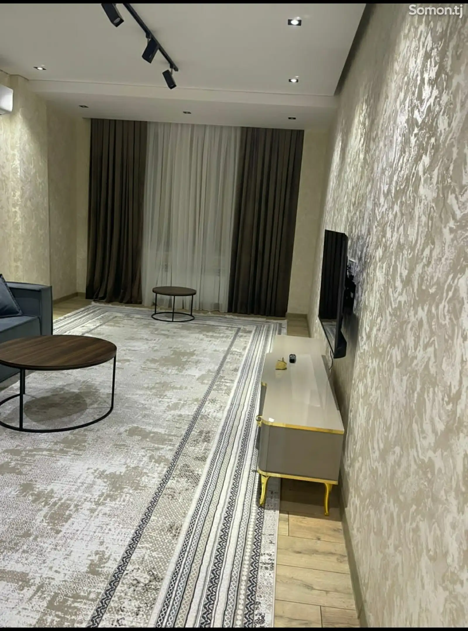 2-комн. квартира, 10 этаж, 90м², Дом печати, Бухоро 31-3