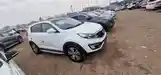 Kia Sportage, 2014-2