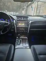 Toyota Camry, 2017-3