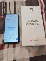 Huawei Nova Y90 128Gb-4