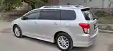 Toyota Fielder, 2007-7