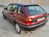 Opel Astra F, 1993-2