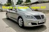 Hyundai Equus, 2010-2