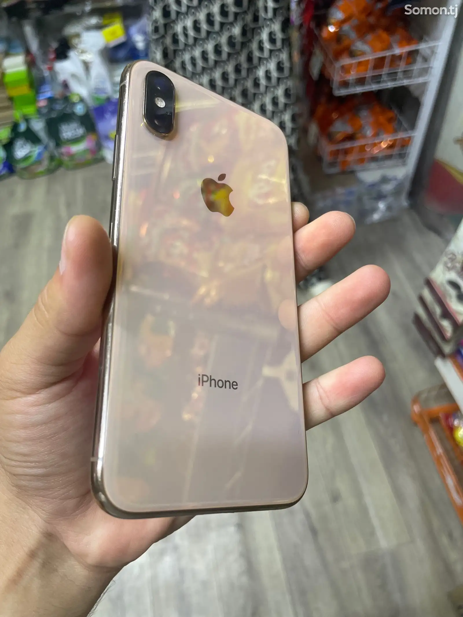 Apple iPhone Xs, 64 gb-1