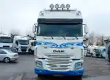 Седельный тягач DAF XF 510 Standard euro 6 Retarder, 2017-4