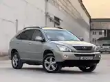 Lexus RX series, 2008-2