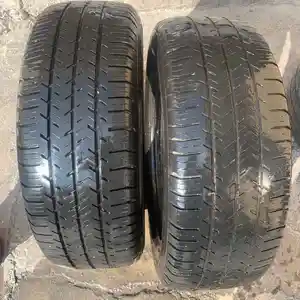 Шины R16 Michelin