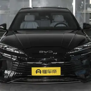 BYD Seal, 2023