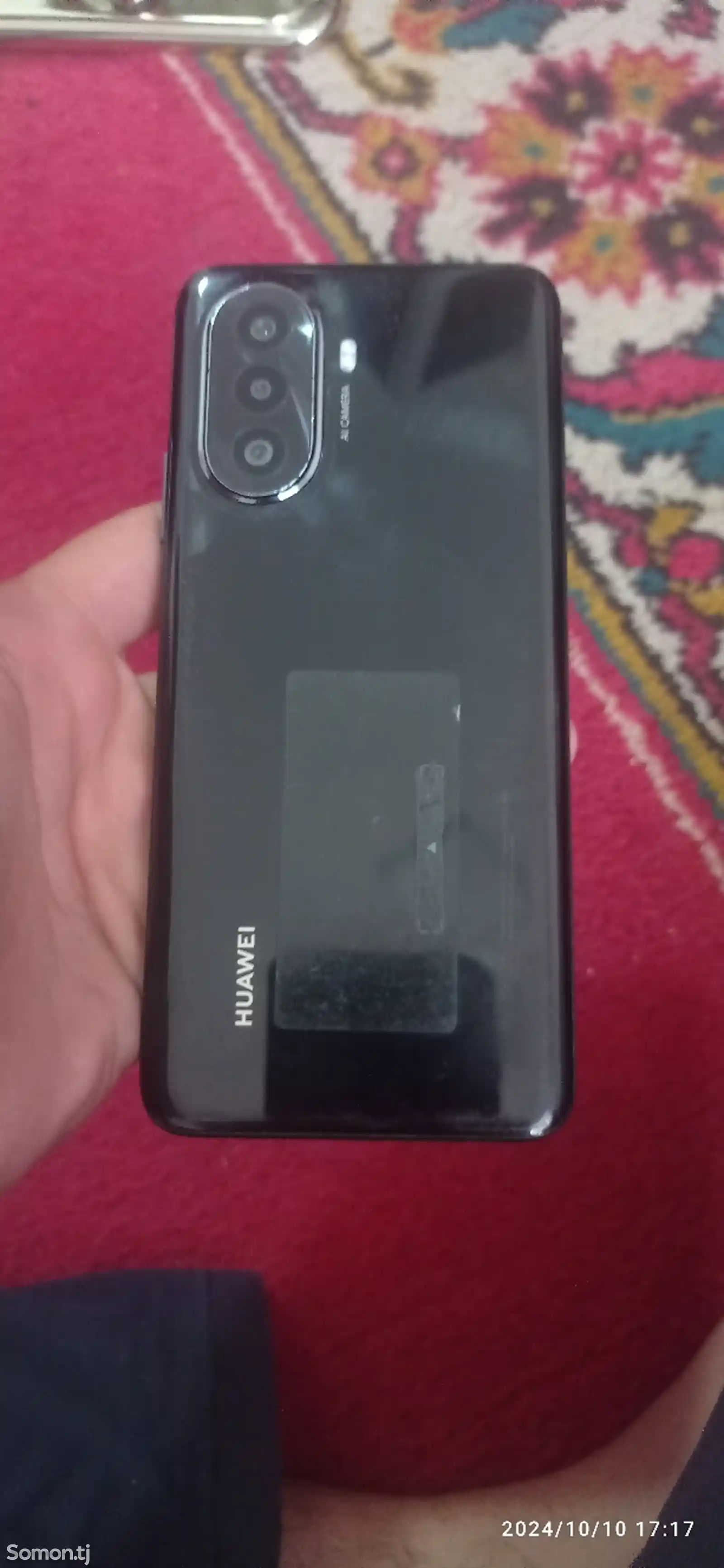 Телефон Huawei-2