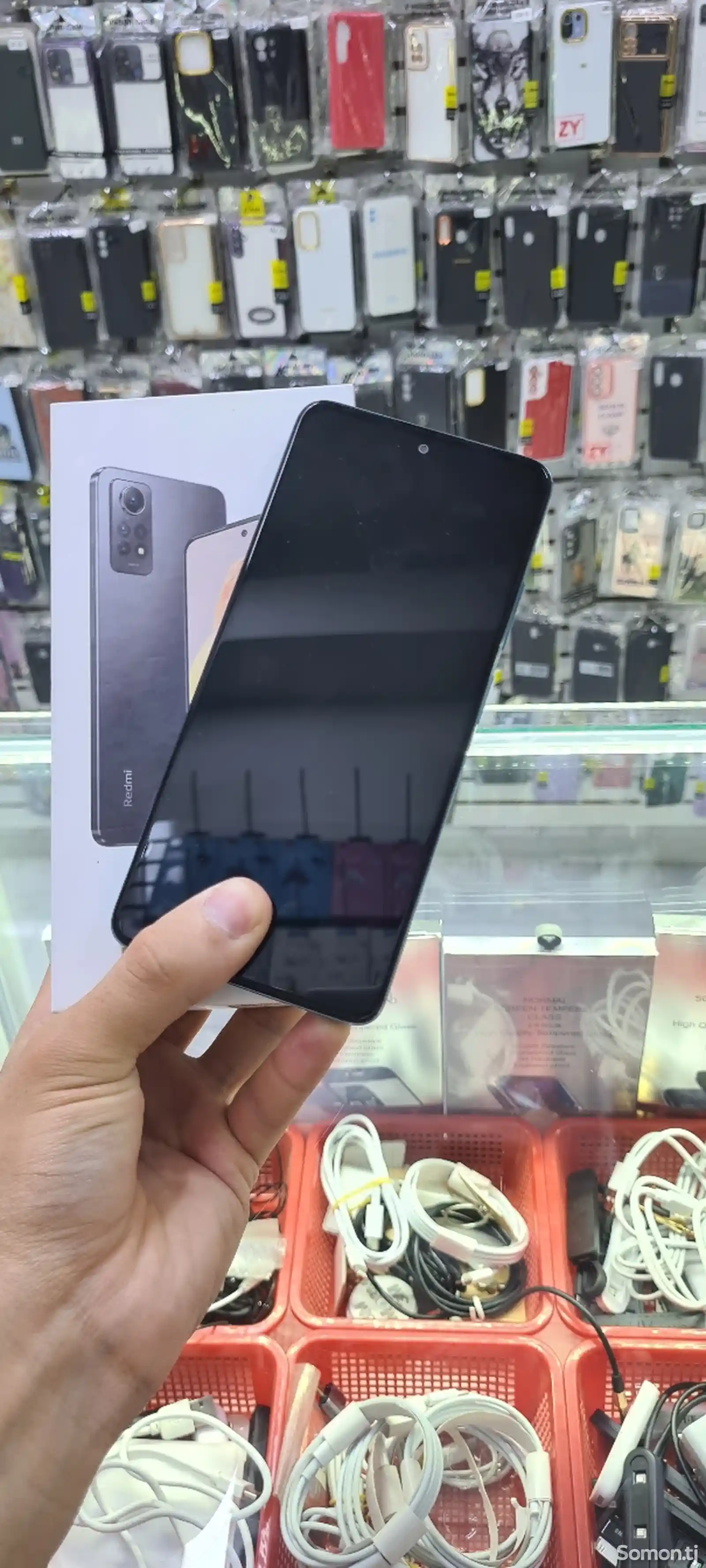 Xiaomi Redmi note 12pro-2
