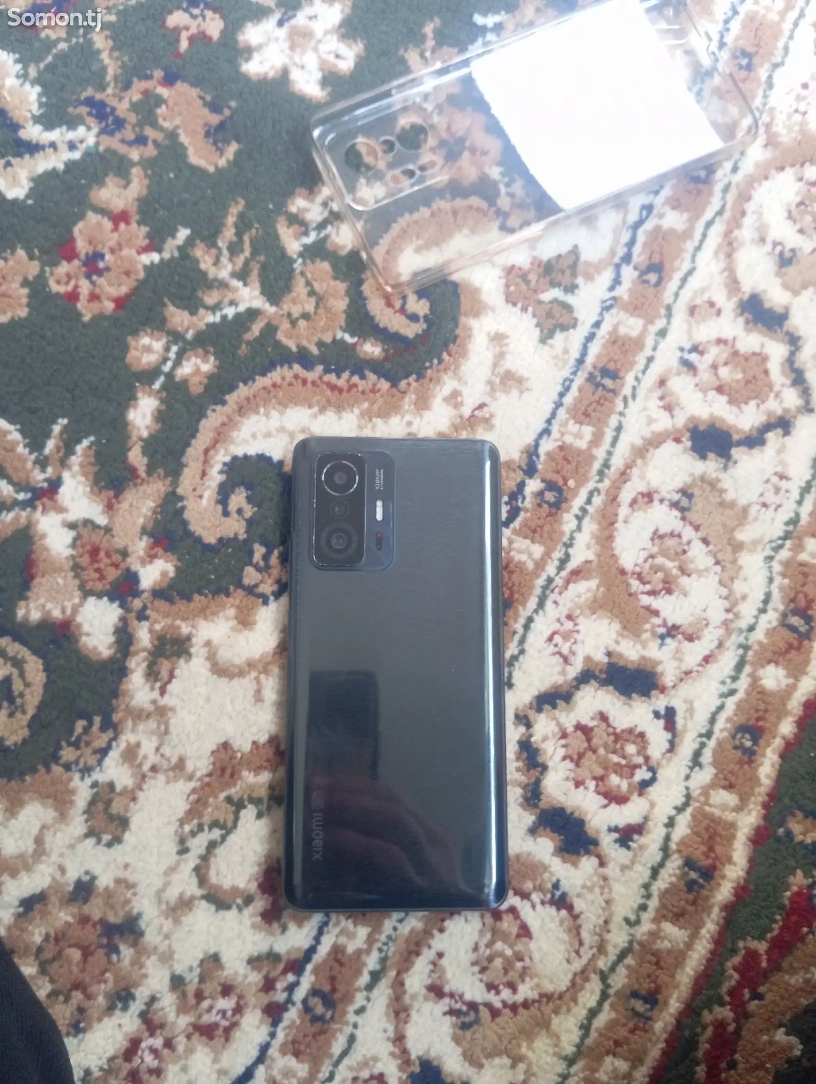 Xiaomi Mi 11 T 5g-2