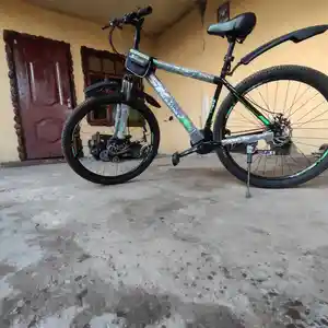 Велосипед Размер 29