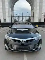 Toyota Avalon, 2014-4