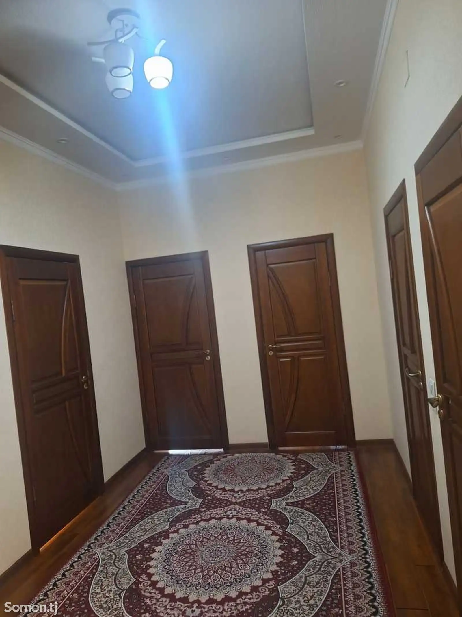 3-комн. квартира, 4 этаж, 94м², ру ба руи  Сельхоз-1