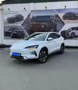 BYD Song Plus, 2025-3