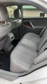 Toyota Camry, 2010-9