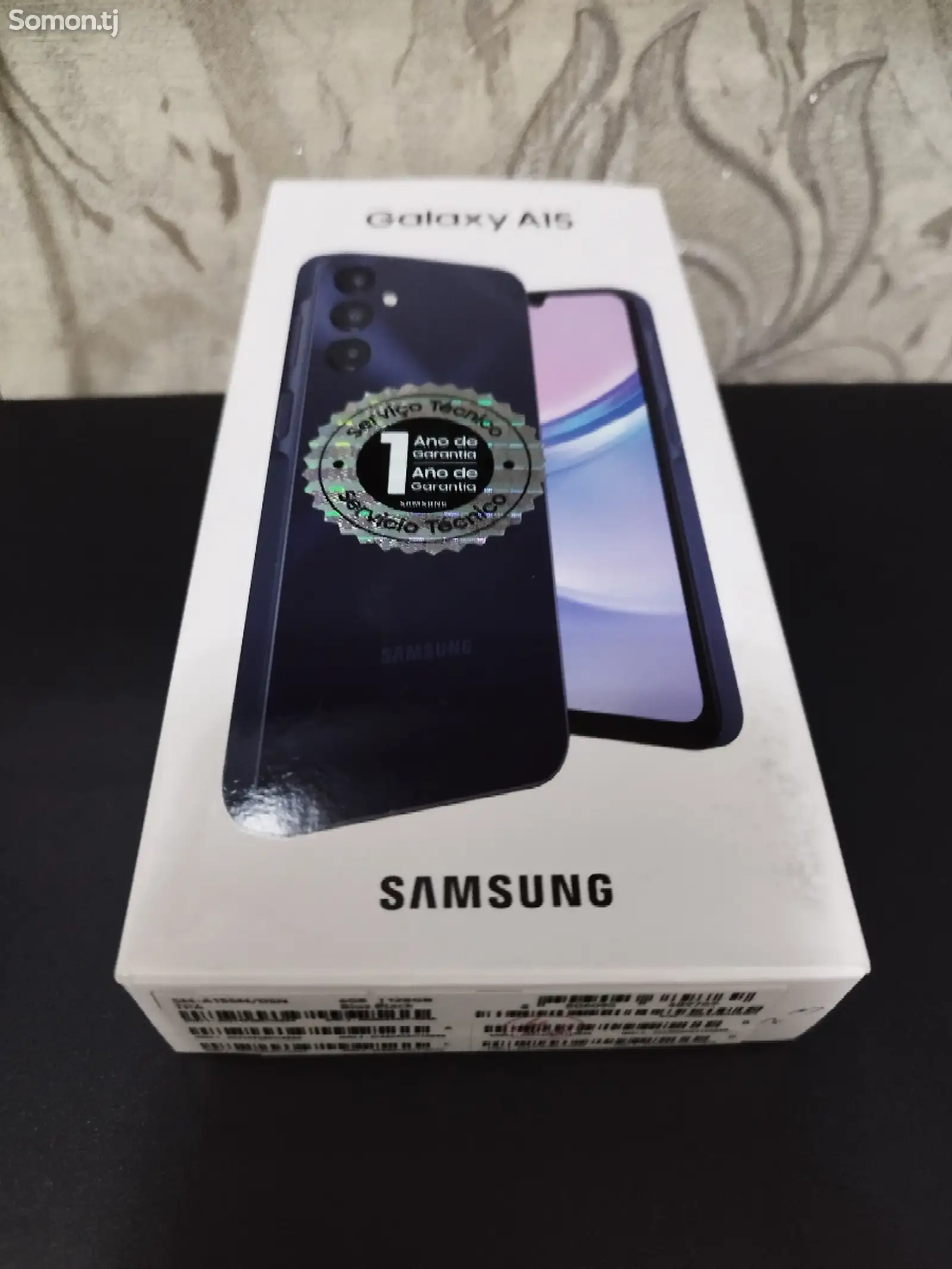 Samsung Galaxy A15 6/128Gb-3