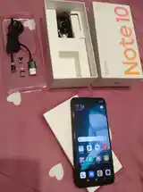 Xiaomi Redmi Notе 10 5G 128gb-5