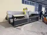 Waterjet водяной станок-ЧПУ-9