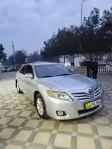 Toyota Camry, 2010-7