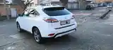 Lexus RX series, 2015-4