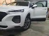 Hyundai Santa Fe, 2019-6