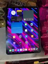 Apple iPad Pro 128g-2