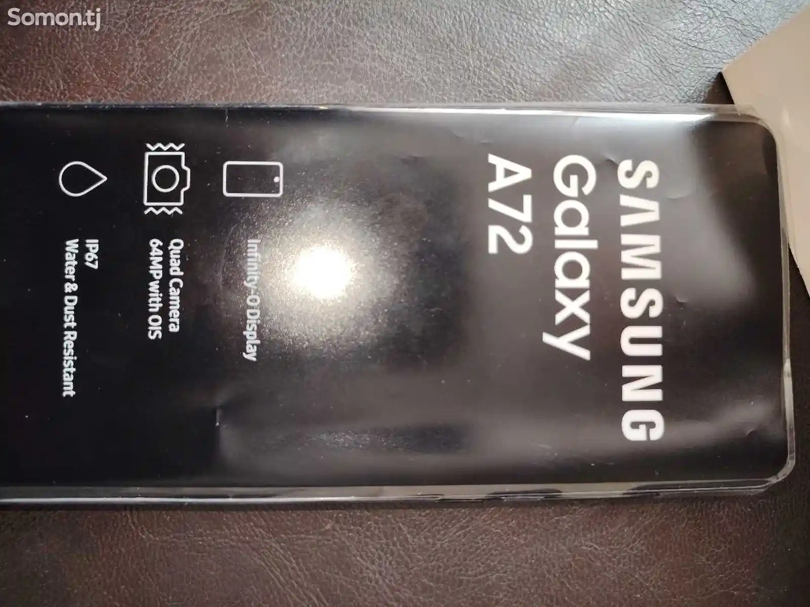 Samsung Galaxy A72-5