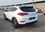 Hyundai Tucson, 2018-7