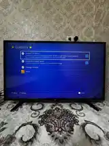 Игровая приставка Sony PlayStation 4 slim-5