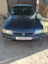 Opel Astra F, 1994-3