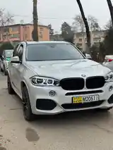 BMW X5, 2016-2