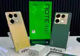 Infinix not 40 24/256gb-2