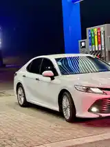 Toyota Camry, 2019-3